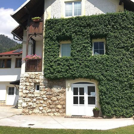 Studio apartment Ta5ek Jesenice Buitenkant foto